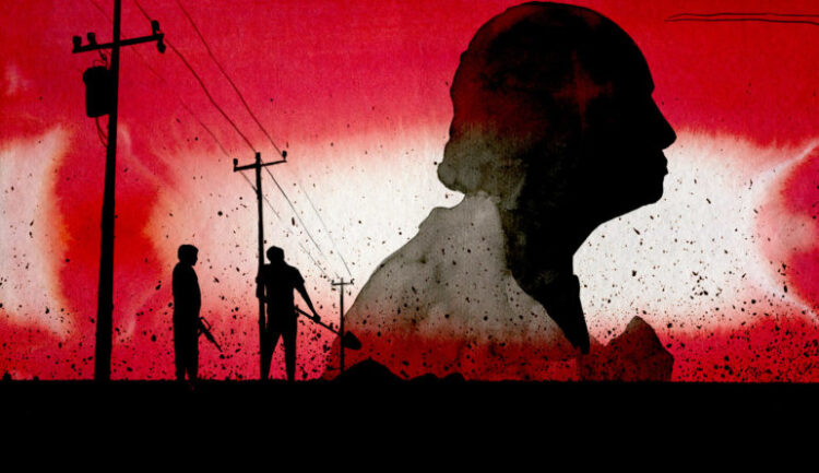 হত্যা, গুম ও খুনের রাজনীতি