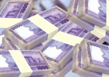 ব্যাংক কেলেংকারির নেপথ্য কারিগর