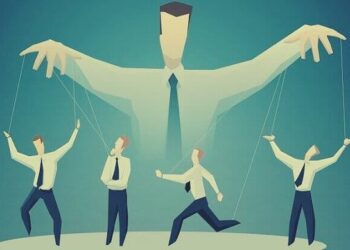 রাজনৈতিক প্রভাব বিস্তার